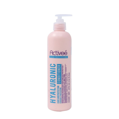 Activee Salon Professional Variety (16 oz) by Farmacias Savia