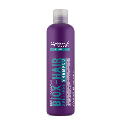 Activee Salon Professional Variety (16 oz) by Farmacias Savia