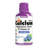 Bluebonnet Kosher Calcium Magnesium Citrate Plus Vitamin D3 Liquid Strawberry Flavor 16 oz by Pasteur Pharmacy