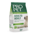 Pro Pet Adult Dry Dog Food (3.3lbs) by Farmacias Savia