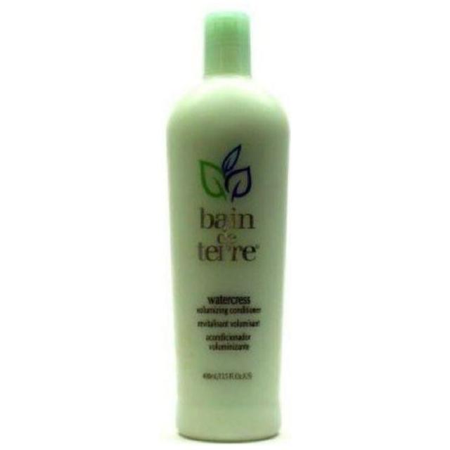 Bain De Terre Watercress Volumizing Conditioner 13.5 oz by Pasteur Pharmacy