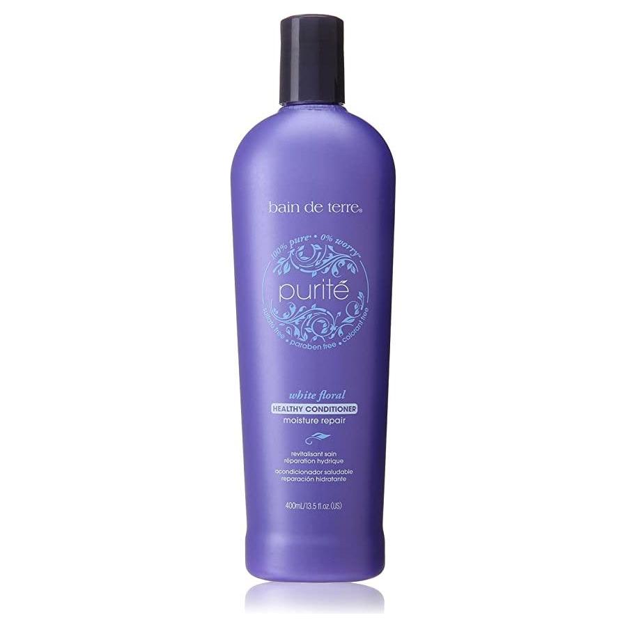 Bain De Terre Purite Healthy Moisture Repair Conditioner 13.5 oz by Pasteur Pharmacy