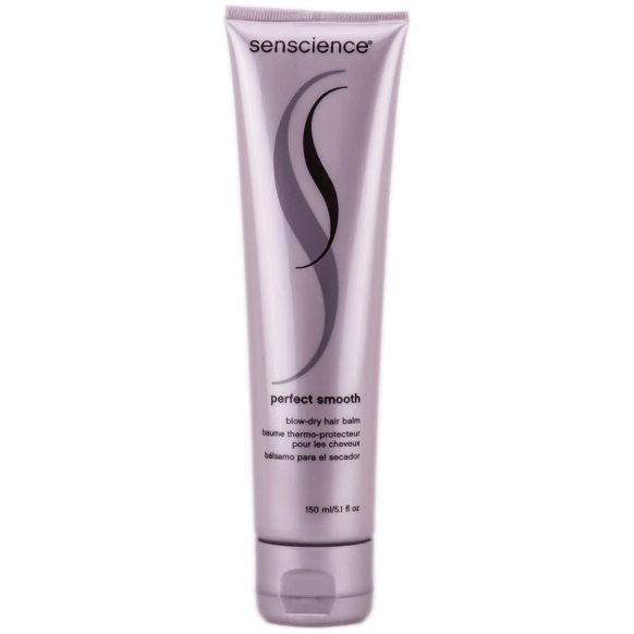 Senscience Perfect Smooth Blow-Dry Hair Balm 5.1 Oz by Pasteur Pharmacy