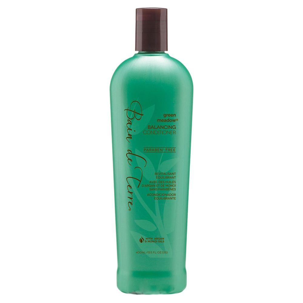 Bain De Terre Green Meadow Balancing Shampoo 13.5 Oz by Pasteur Pharmacy