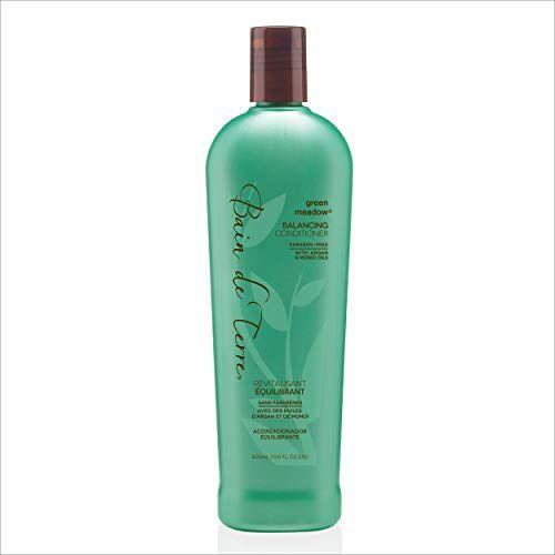 Bain De Terre Green Meadow Balancing Conditioner 13.5 fl oz by Pasteur Pharmacy