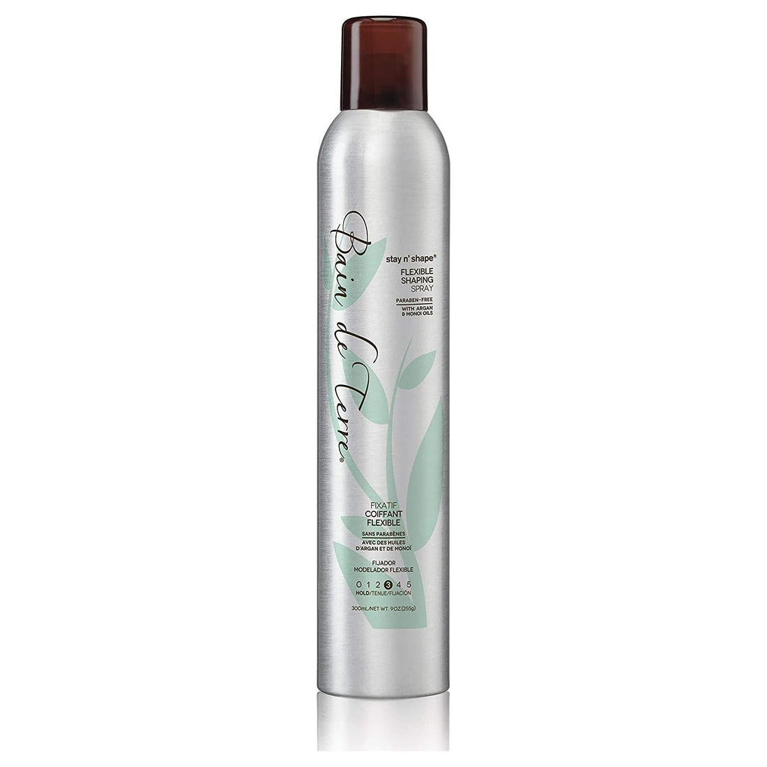 Bain De Terre Stay N&