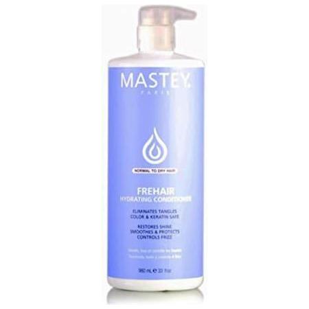 Mastey Frehair Conditioner Detangles 960ml by Pasteur Pharmacy
