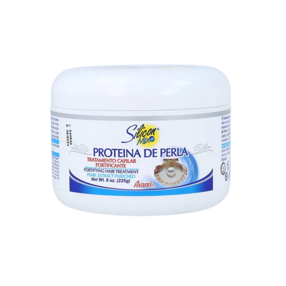 Silicon Mix Proteína de Perla Variety (16 oz) by Farmacias Savia