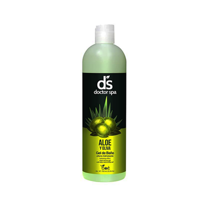 Doctor Spa Bath Gel – 25 oz by Farmacias Savia
