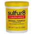 Sulfur 8 Medicated Original Formula Anti-Dandruff Hair & Scalp Conditioner - 7.25oz by Pasteur Pharmacy