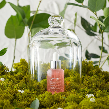 Kombu Biome Deep Hydra Calming Ampoule by LAVIEN