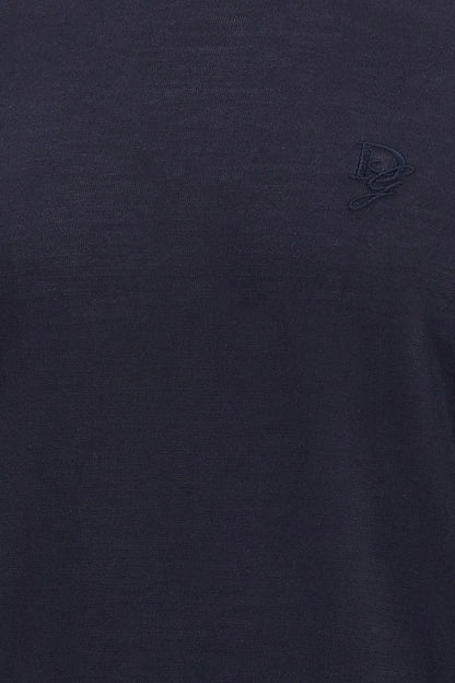 Dolce &amp; Gabbana Men Logo Embroidery Sweater by Luosophy