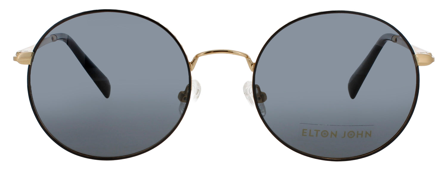 Elton John Malibu Sunglasses by ModaFrames