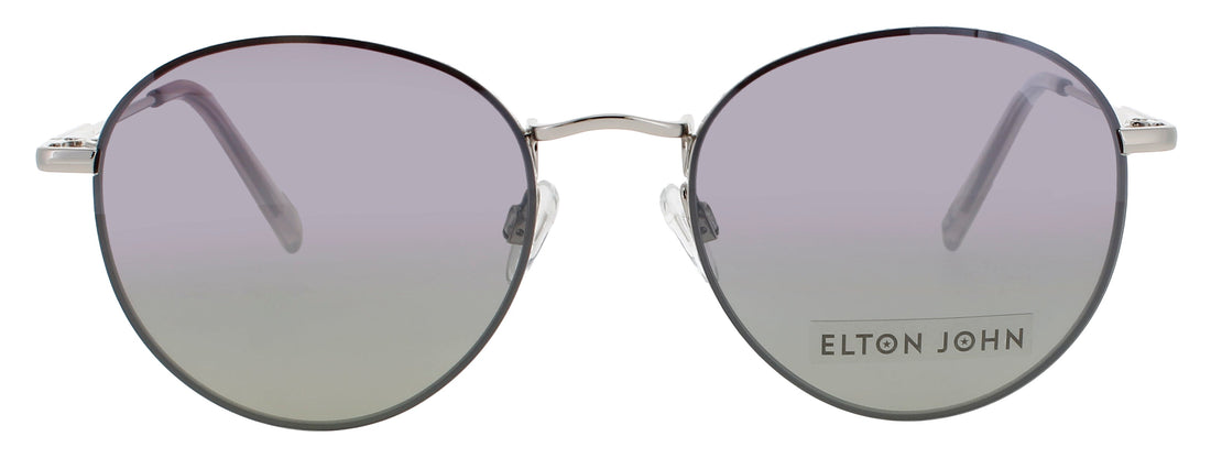 Elton John Walk Of Fame Sunglasses by ModaFrames