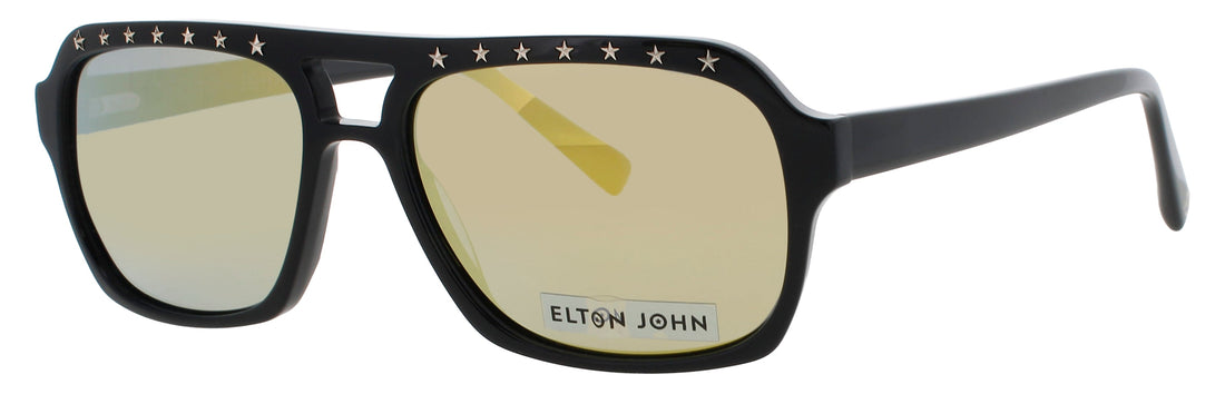 Elton John Vip Sunglasses by ModaFrames