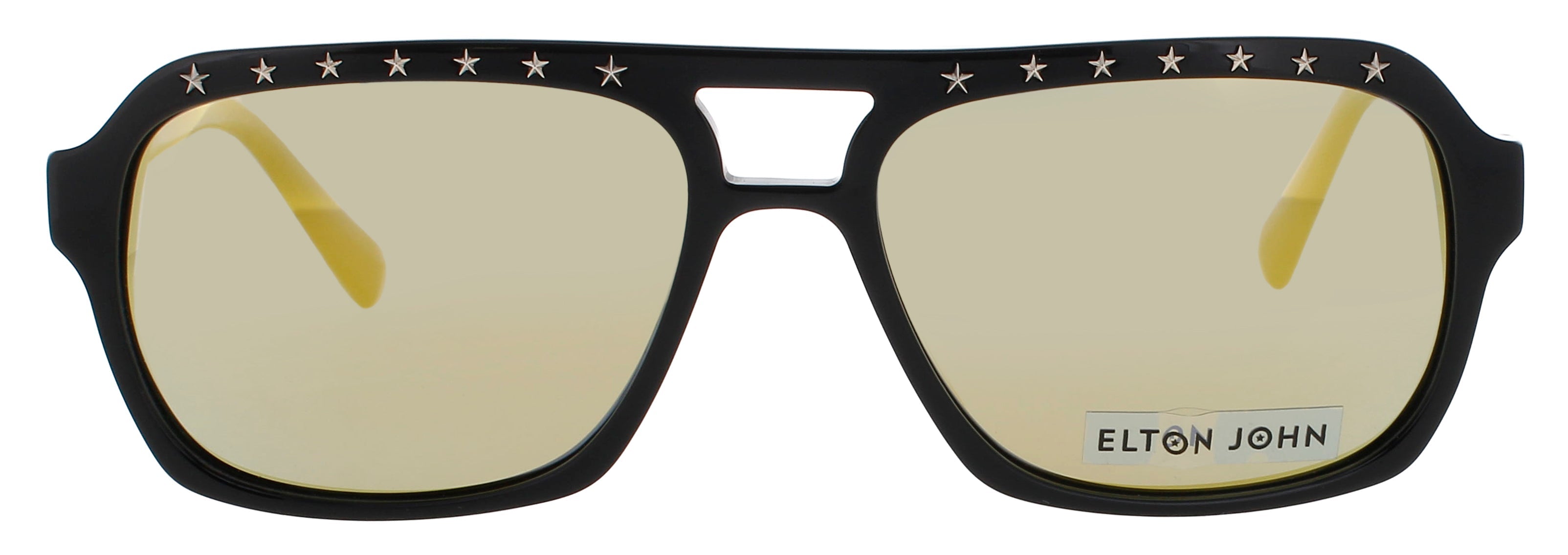 Elton John Vip Sunglasses by ModaFrames