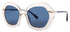Elton John A List 1 Sunglasses by ModaFrames