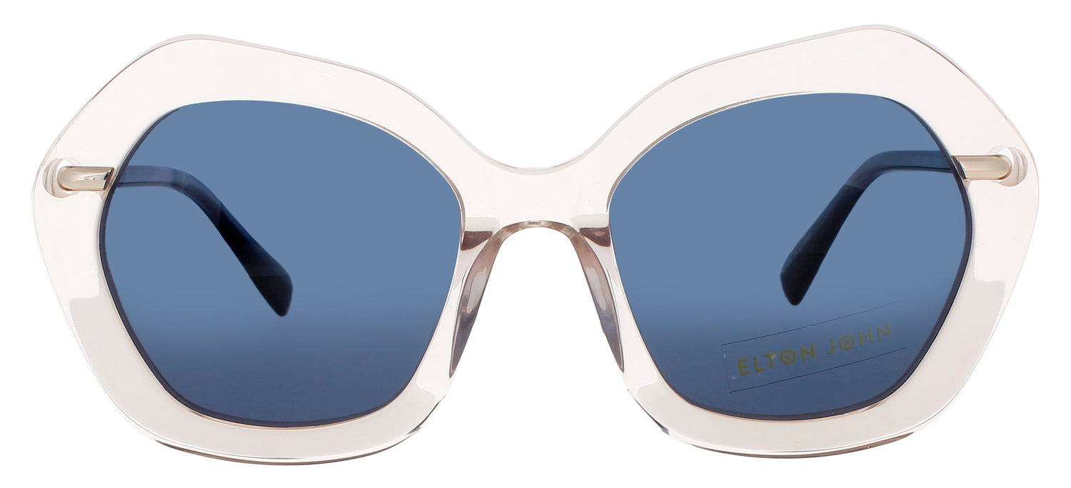 Elton John A List 1 Sunglasses by ModaFrames