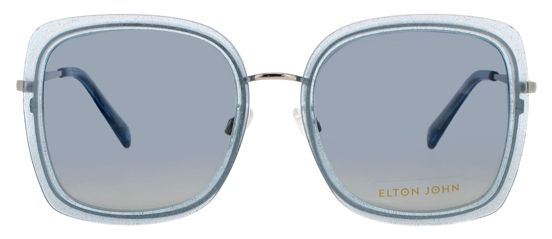 Elton John Hollywood Sunglasses by ModaFrames