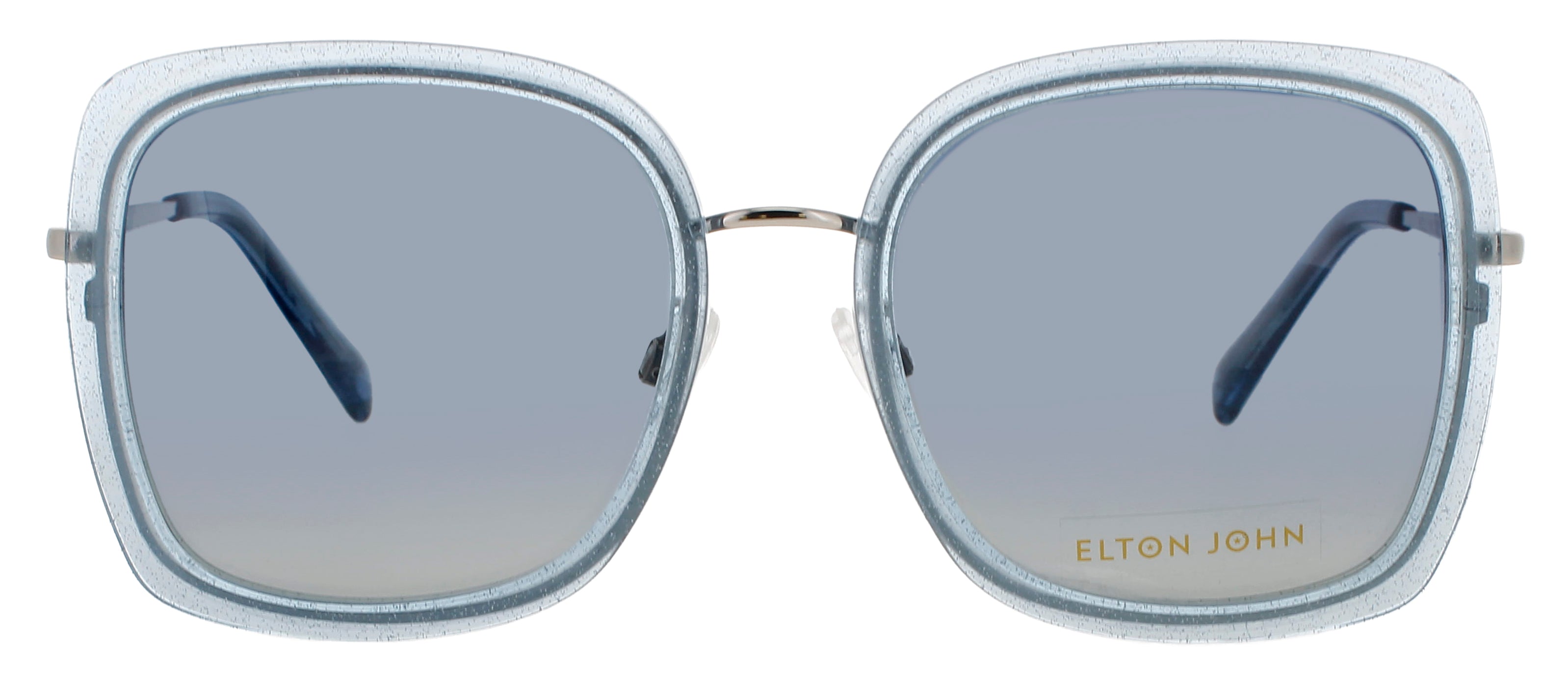 Elton John Hollywood Sunglasses by ModaFrames