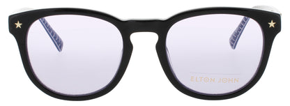 Elton John Sonata Sunglasses by ModaFrames