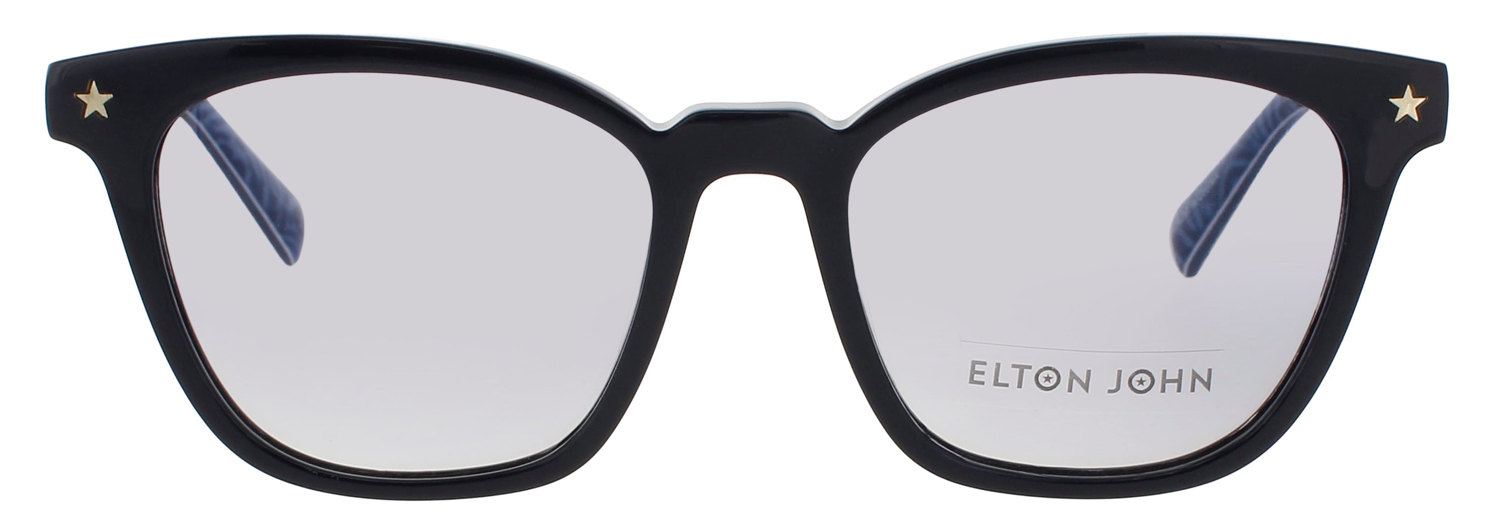 Elton John Derf Sunglasses by ModaFrames