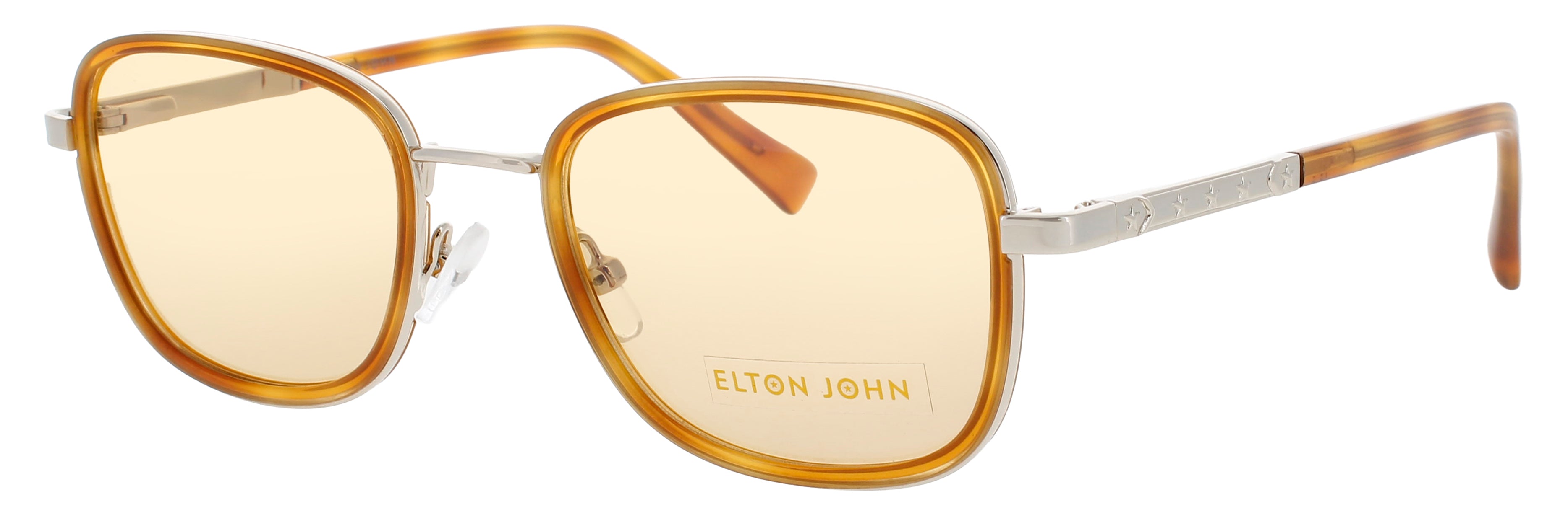Elton John Trio Sunglasses by ModaFrames