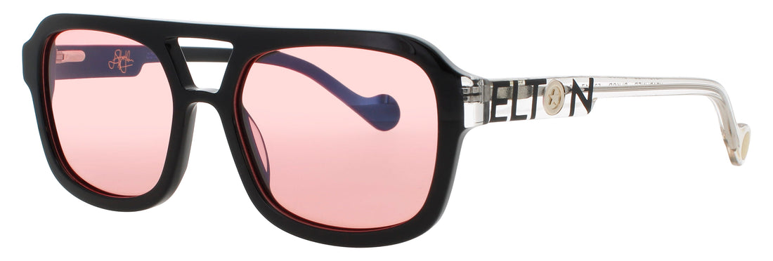 Elton John Headliner Sunglasses by ModaFrames