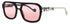 Elton John Headliner Sunglasses by ModaFrames