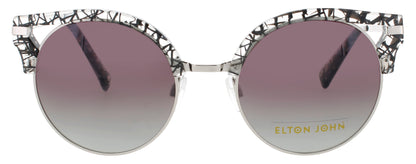 Elton John Ducktail Sunglasses by ModaFrames