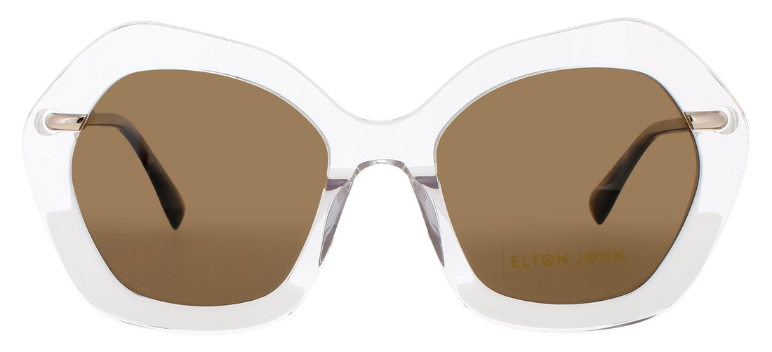 Elton John A List 5 Sunglasses by ModaFrames