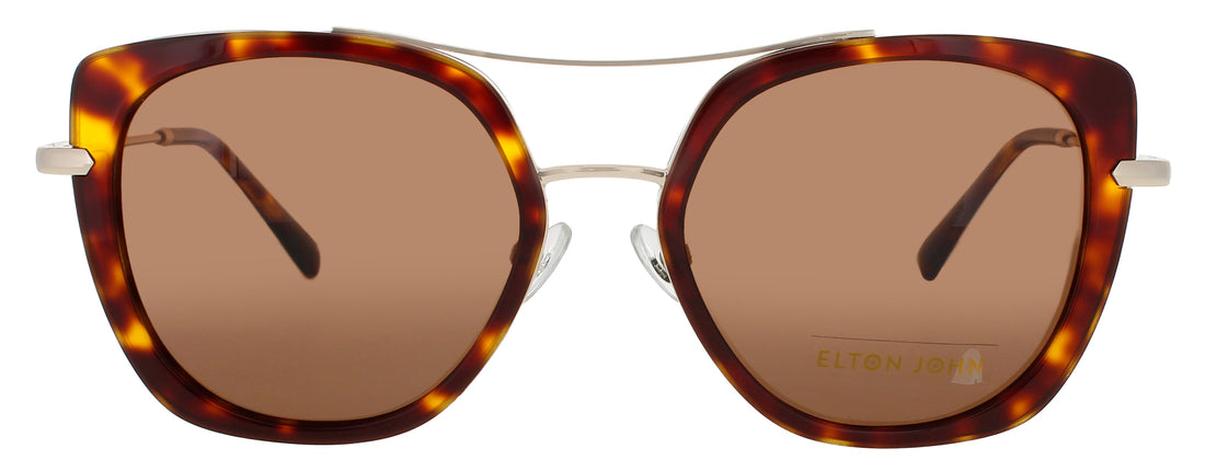 Elton John Bombshell 1 Sunglasses by ModaFrames