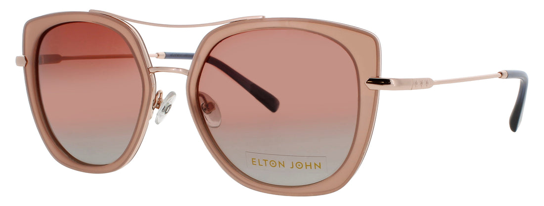 Elton John Bombshell 2 Sunglasses by ModaFrames