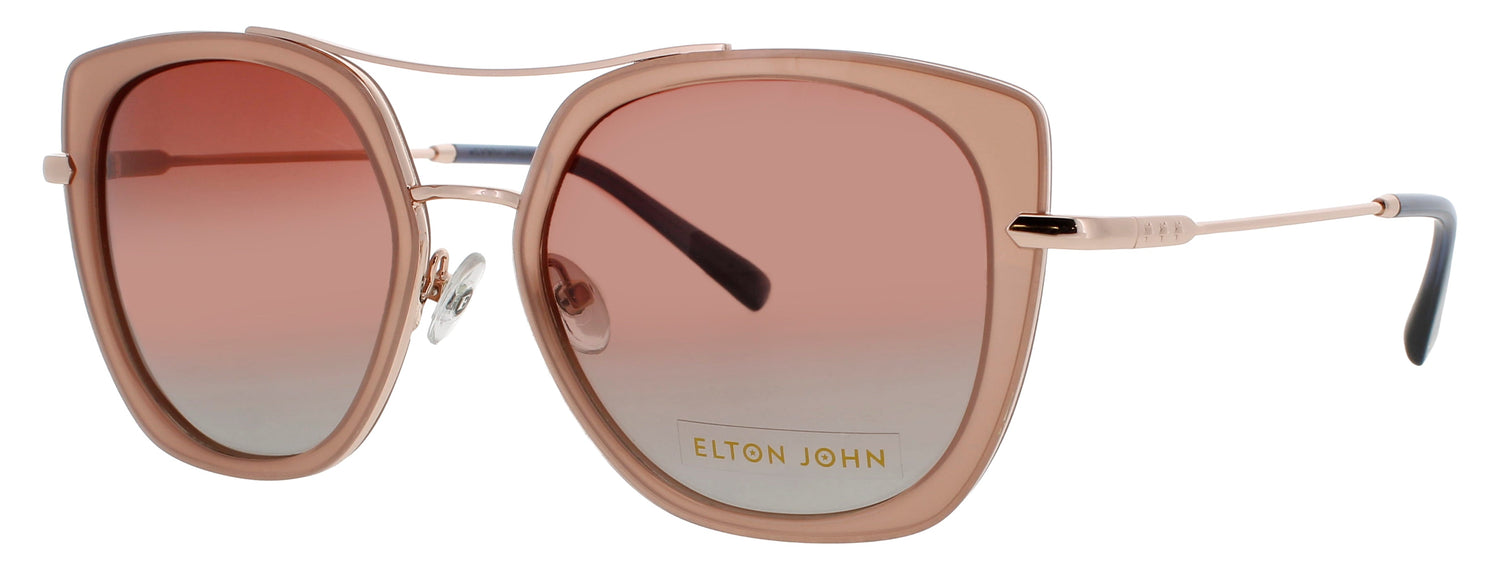 Elton John Bombshell 2 Sunglasses by ModaFrames