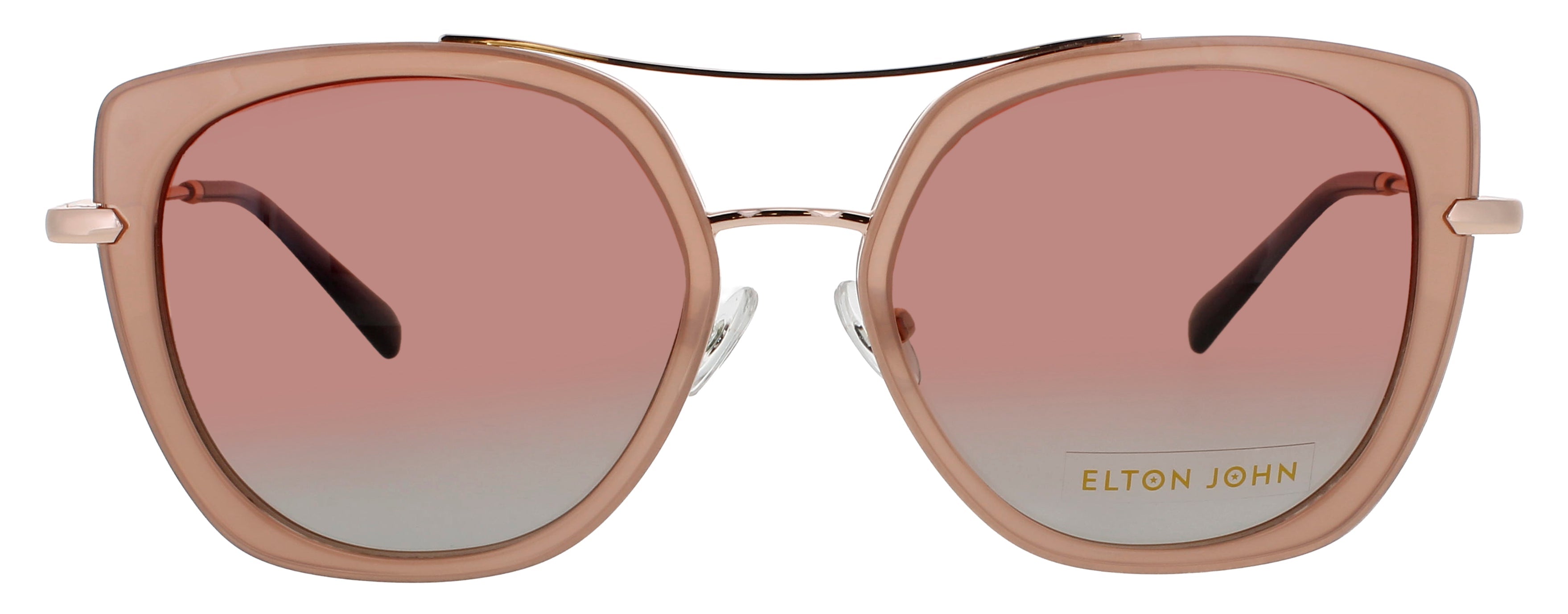 Elton John Bombshell 2 Sunglasses by ModaFrames