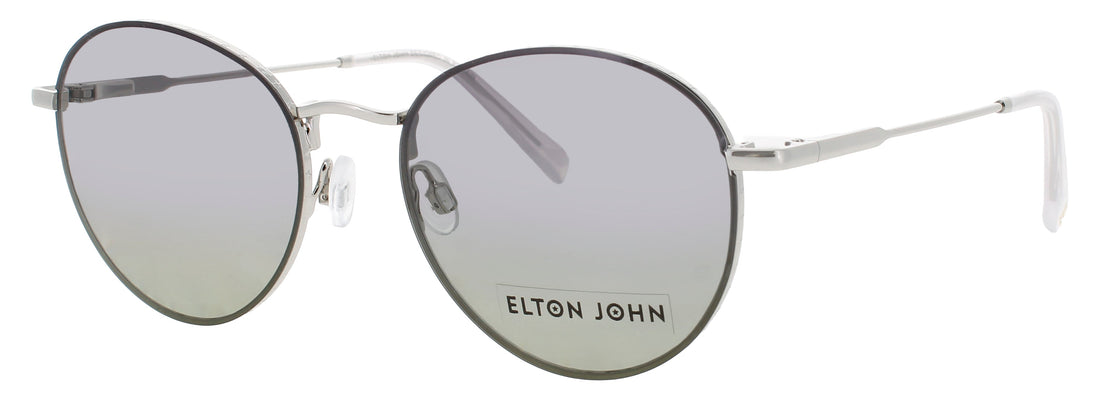Elton John Galaxy Sunglasses by ModaFrames