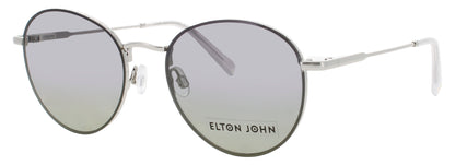 Elton John Galaxy Sunglasses by ModaFrames