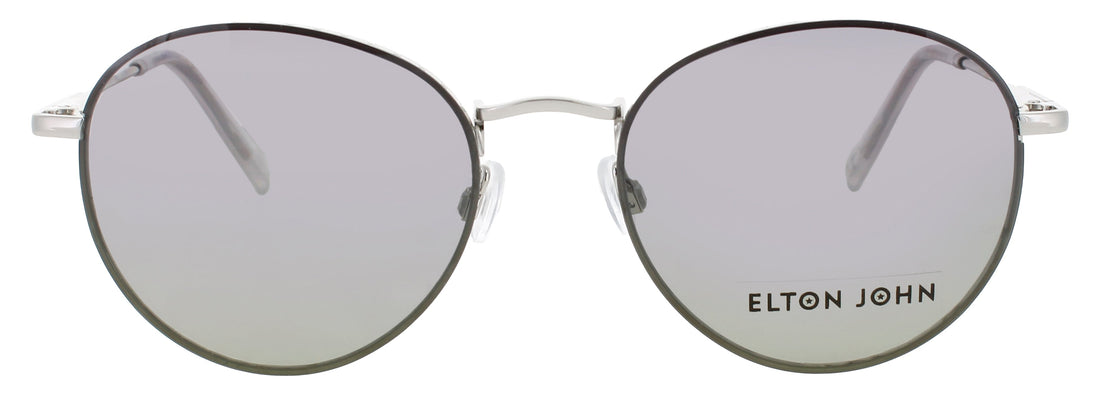 Elton John Galaxy Sunglasses by ModaFrames