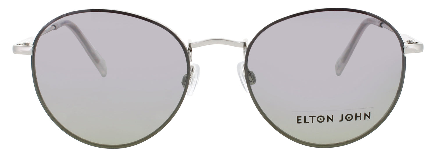 Elton John Galaxy Sunglasses by ModaFrames