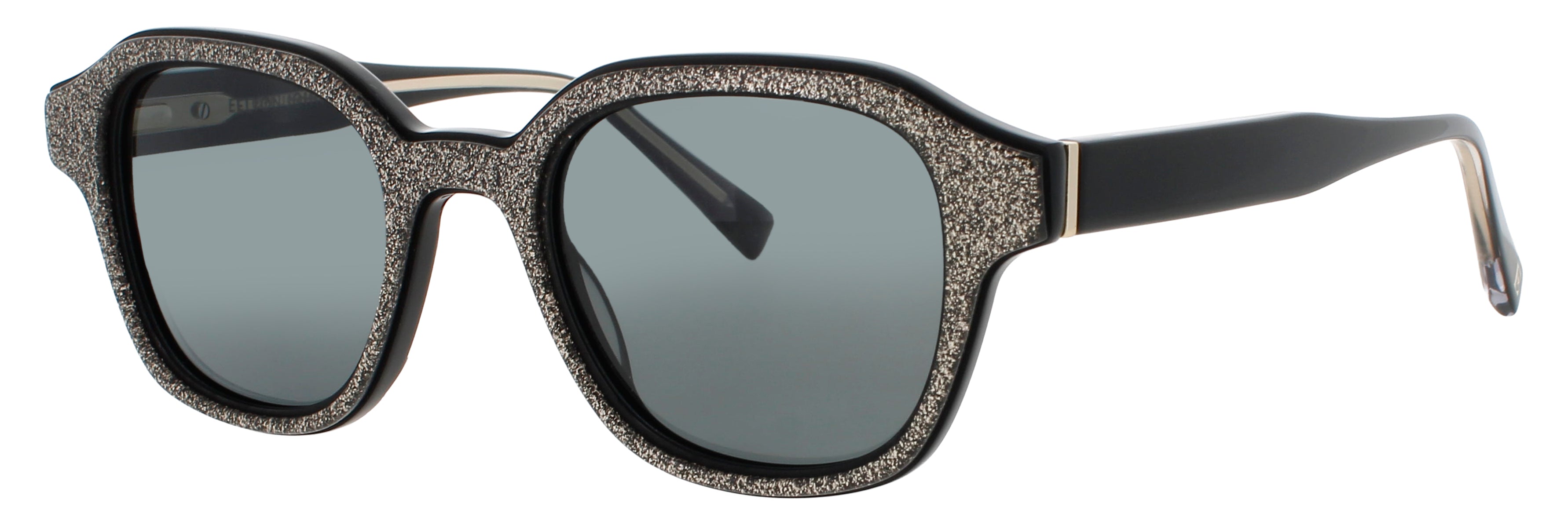Elton John Glitter 4 Sunglasses by ModaFrames