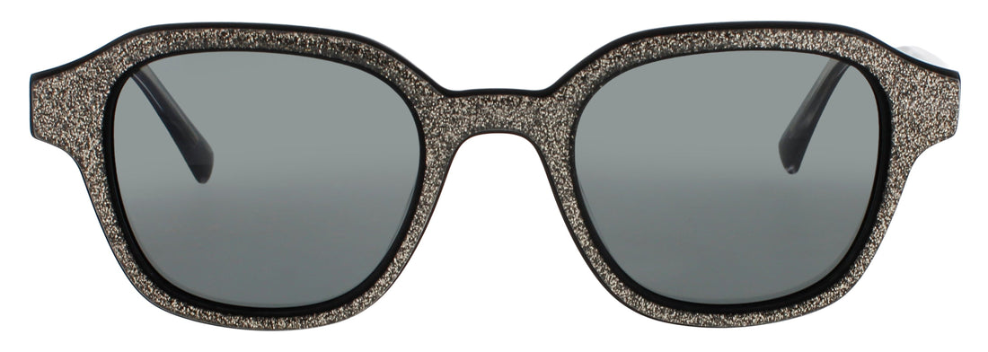 Elton John Glitter 4 Sunglasses by ModaFrames