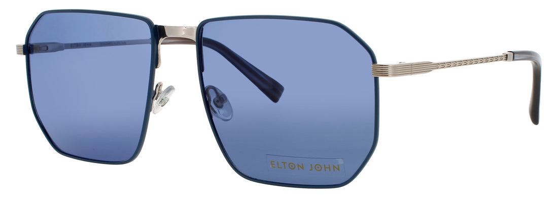 Elton John Hercules 1 Sunglasses by ModaFrames