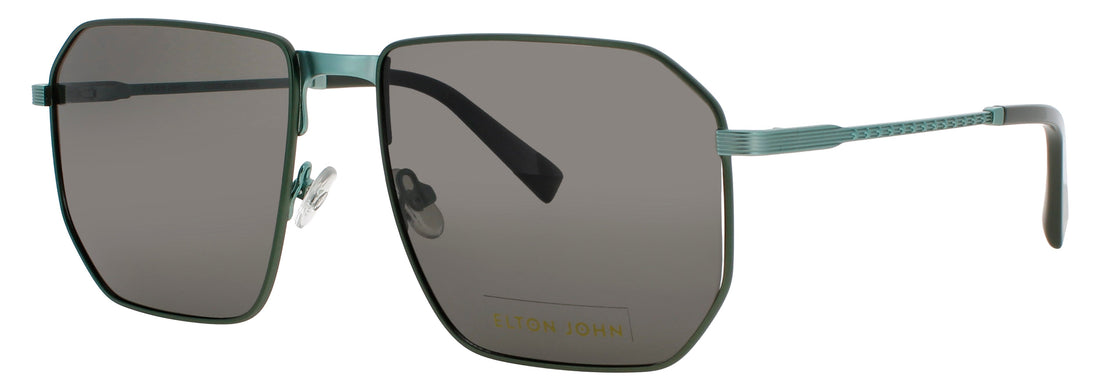 Elton John Hercules 3 Sunglasses by ModaFrames