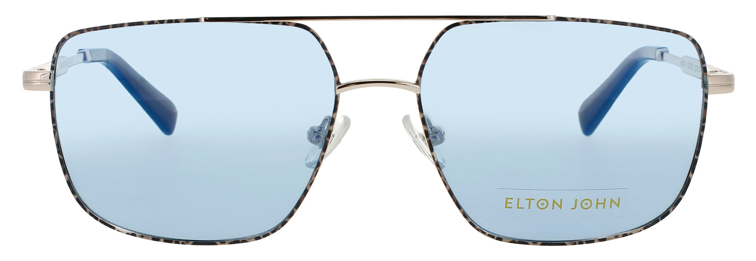 Elton John King 2 Sunglasses by ModaFrames