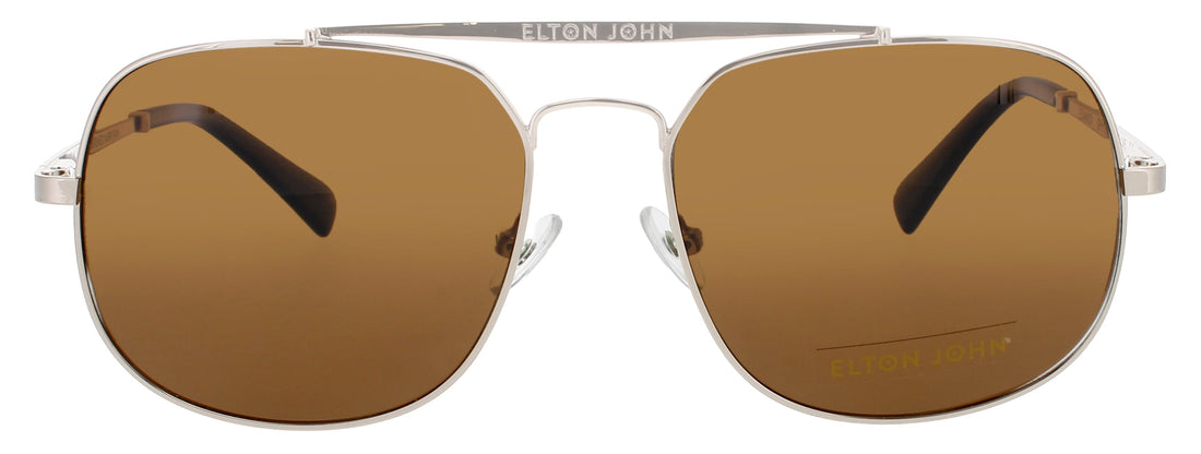Elton John Lemans Sunglasses by ModaFrames