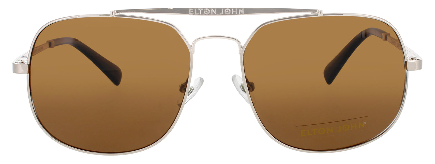 Elton John Lemans Sunglasses by ModaFrames