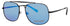 Elton John Lemans Sunglasses by ModaFrames