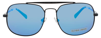 Elton John Lemans Sunglasses by ModaFrames
