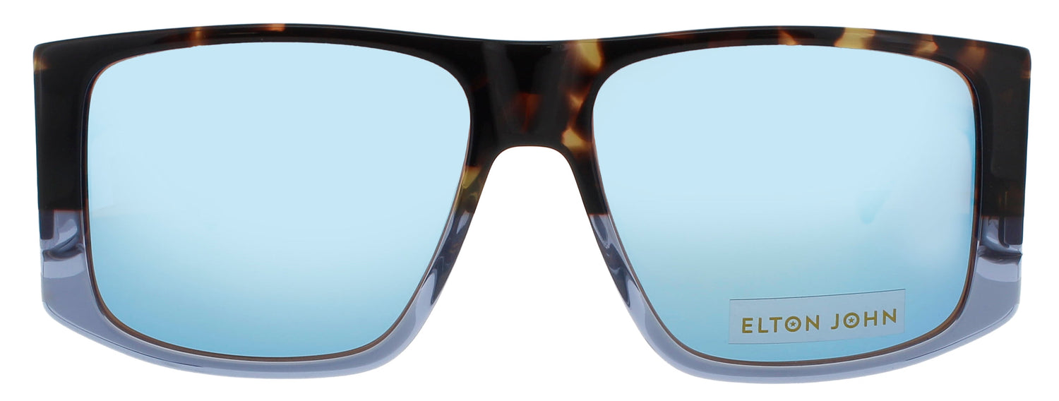 Elton John Luckystar 1 Sunglasses by ModaFrames