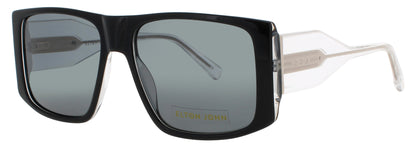 Elton John Luckystar 2 Sunglasses by ModaFrames
